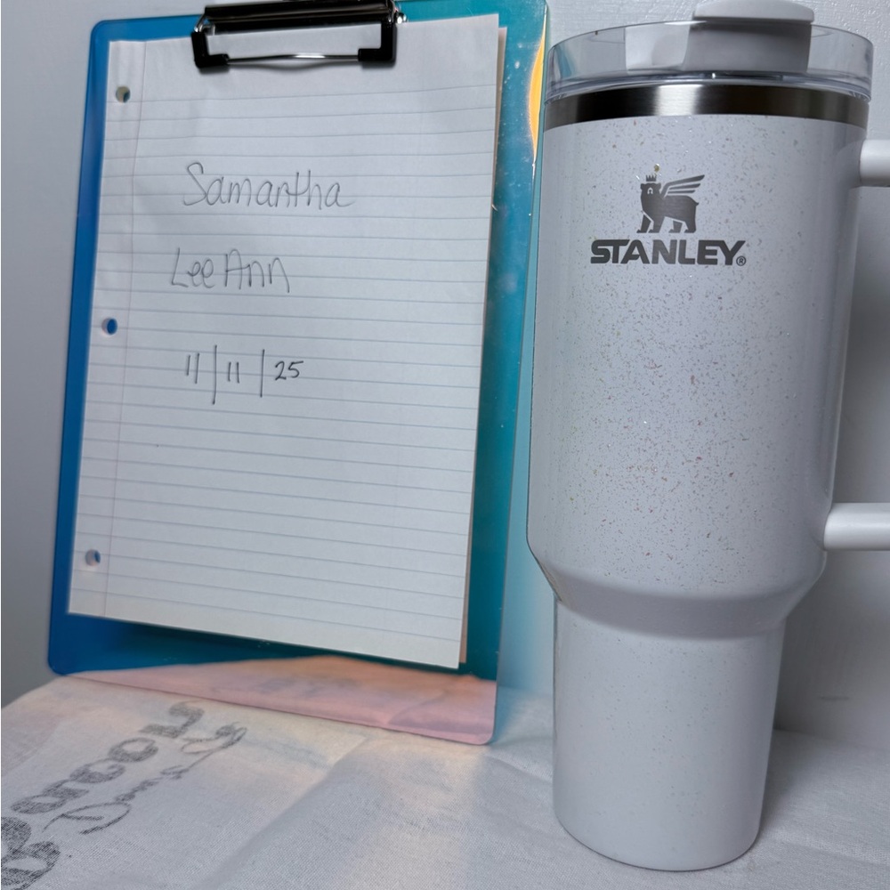 Stanley Pearl